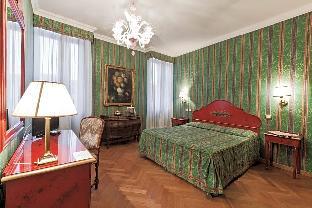 palazzo cendon le mansarde