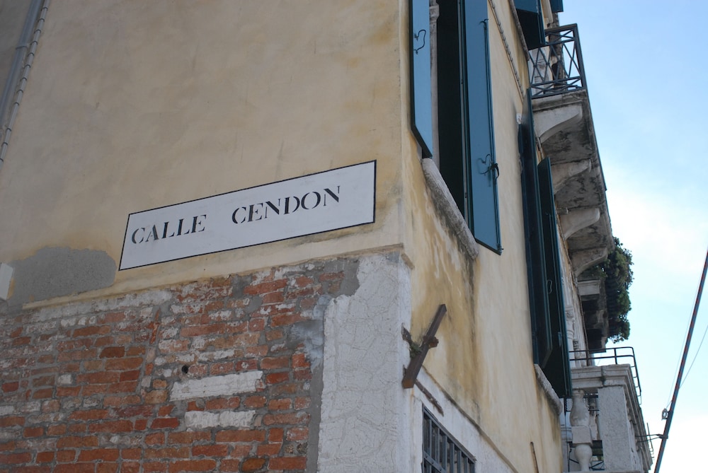palazzo cendon le mansarde