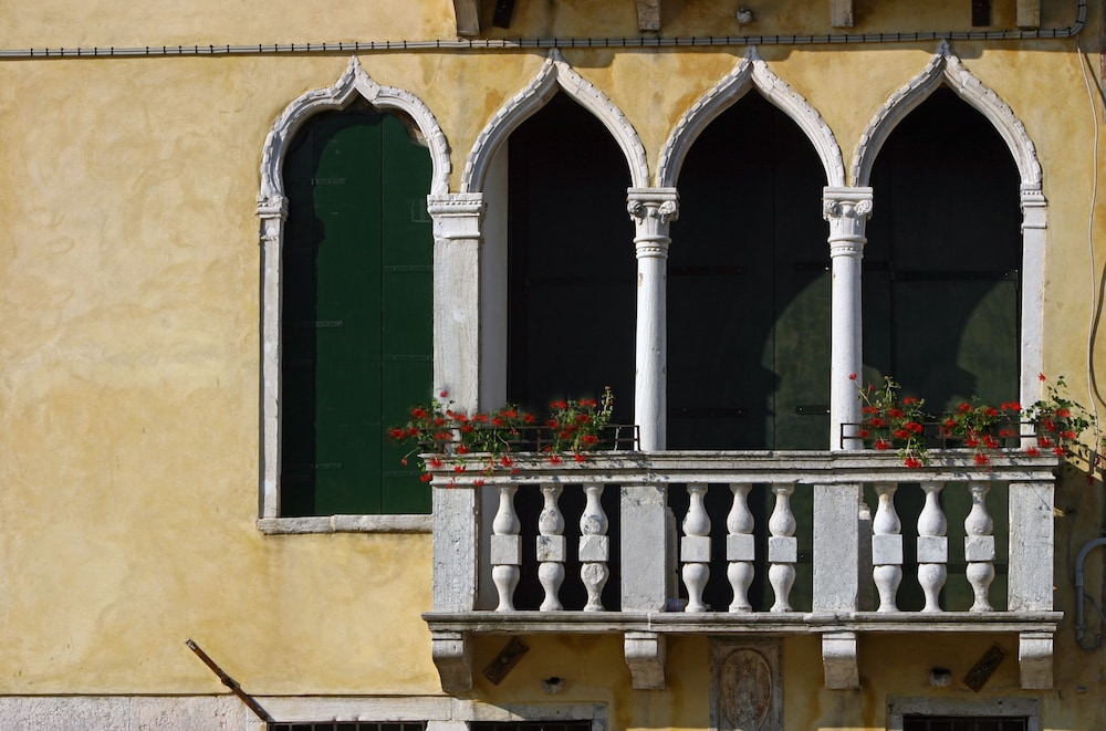 palazzo cendon le mansarde