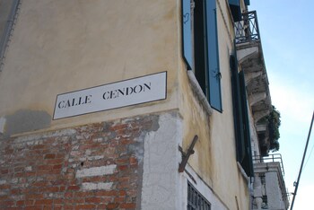 palazzo cendon le mansarde