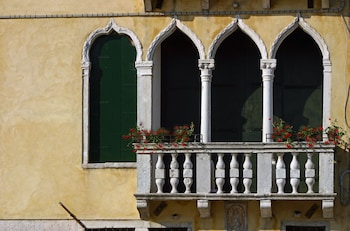 palazzo cendon le mansarde