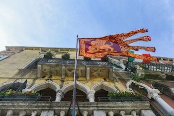 palazzo cendon le mansarde