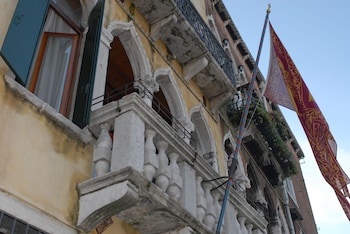 palazzo cendon le mansarde