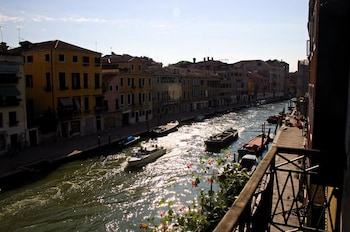 palazzo cendon le mansarde