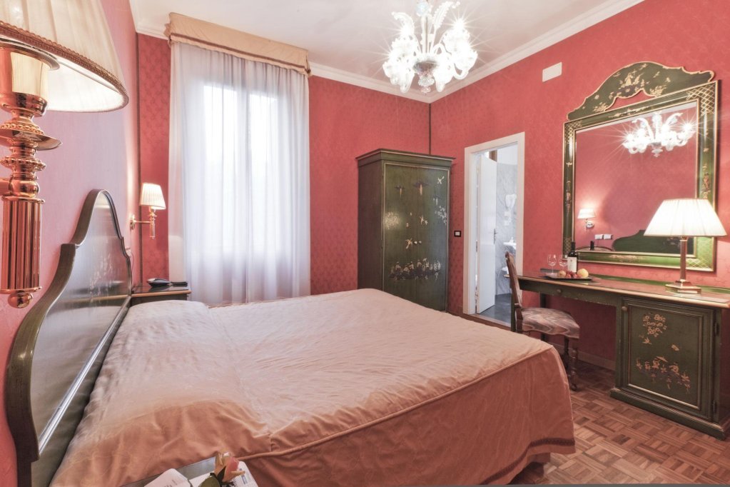 palazzo cendon le mansarde