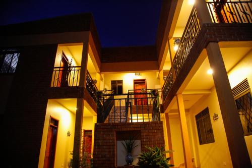 kampala