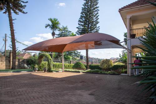 kampala