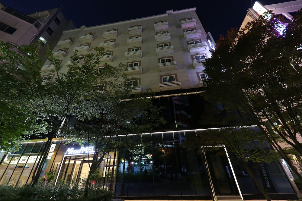 daejwon dunsan mead meli