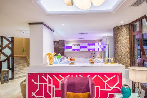 almuhaidb residence alkhobar