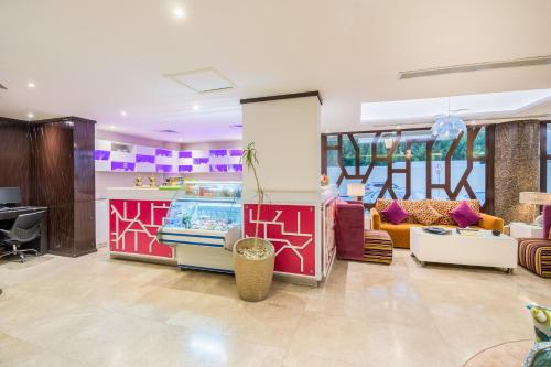 almuhaidb residence alkhobar