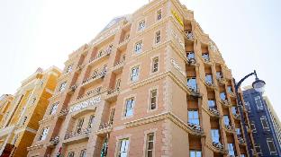almuhaidb residence alkhobar