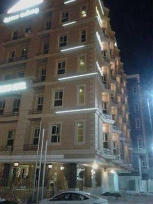 almuhaidb residence alkhobar