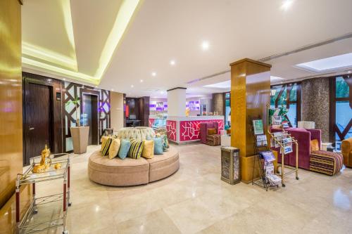 almuhaidb residence alkhobar