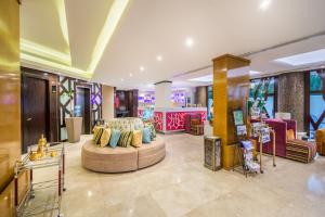 almuhaidb residence alkhobar