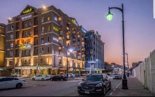 almuhaidb residence alkhobar