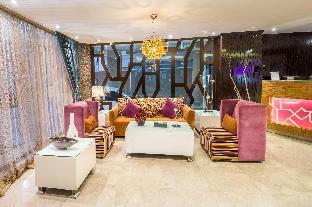 almuhaidb residence alkhobar