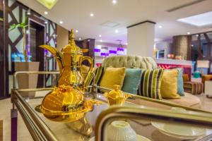 almuhaidb residence alkhobar