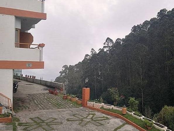 kodaikanal