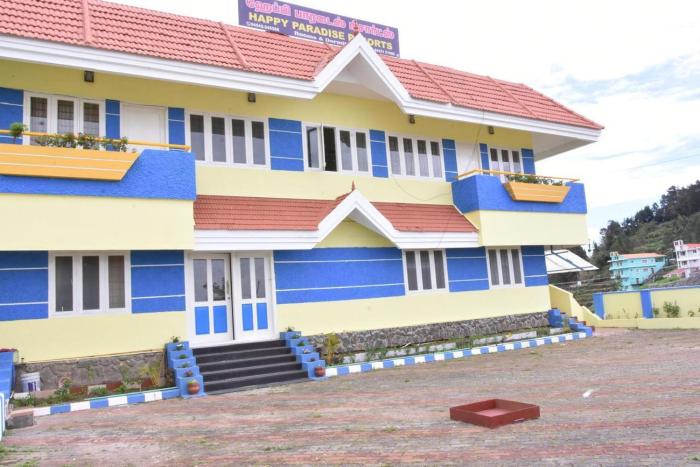 kodaikanal