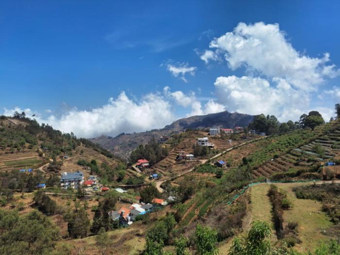 kodaikanal