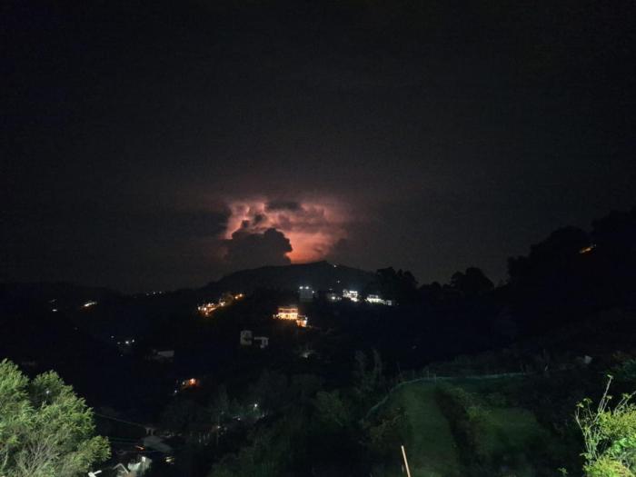 kodaikanal