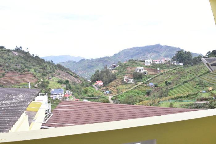 kodaikanal