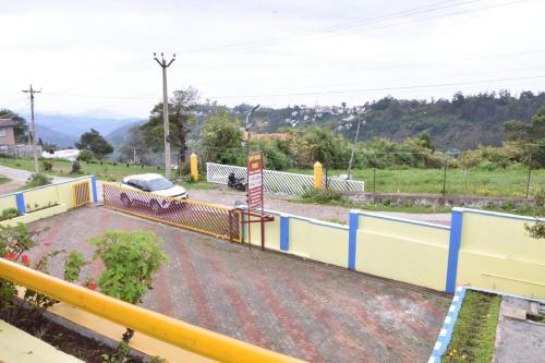 kodaikanal
