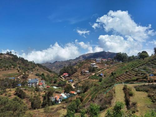 kodaikanal