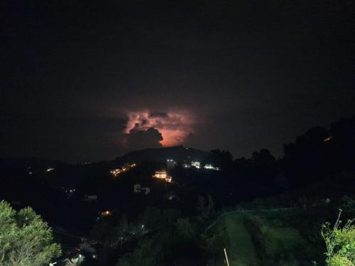 kodaikanal