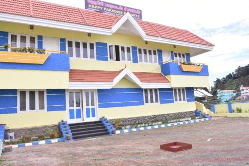 kodaikanal