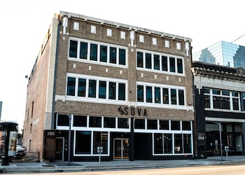 sova micro room and social hotel