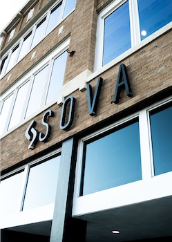 sova micro room and social hotel