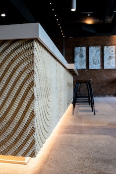 sova micro room and social hotel