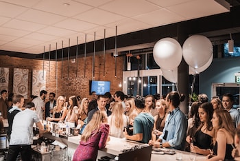 sova micro room and social hotel