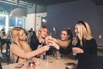 sova micro room and social hotel