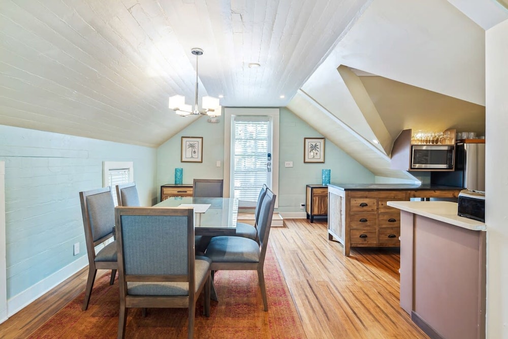 sky loft in key west by brightwild