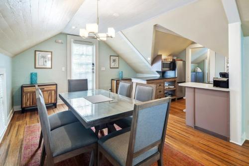 sky loft in key west by brightwild