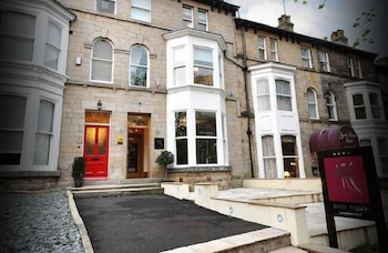 arc harrogate