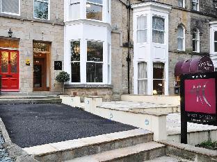 arc harrogate