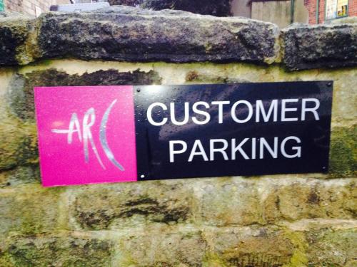 arc harrogate