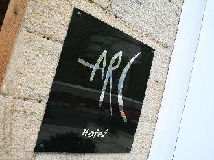 arc harrogate