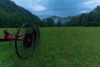 laurel river club bed and breakfast or lrcbnb