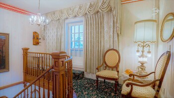 heber senator bed and breakfast
