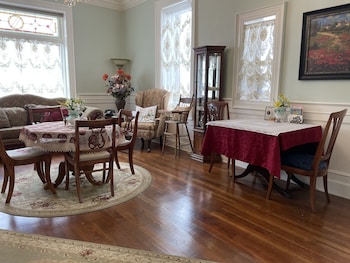 heber senator bed and breakfast