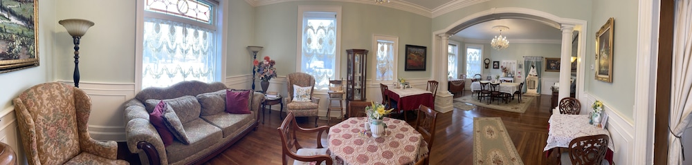 heber senator bed and breakfast