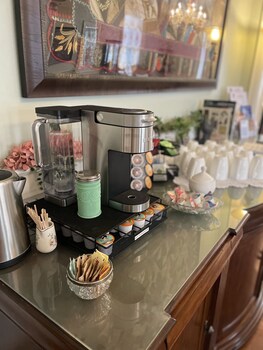 heber senator bed and breakfast