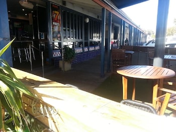 Grand Tasman Hotel,South Australia>>Port Lincoln,4 star