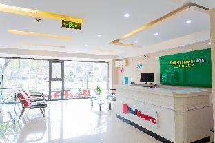 reddoorz sao hotel nguyen ngoc vu