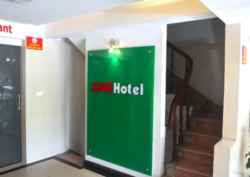reddoorz sao hotel nguyen ngoc vu