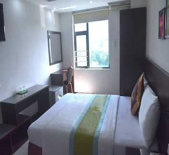 reddoorz sao hotel nguyen ngoc vu